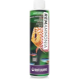 Reeflowers RemAmmonia 1000 ml Amonyak Giderici