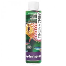 Reeflowers RemAmmonia 500 ml Amonyak Giderici