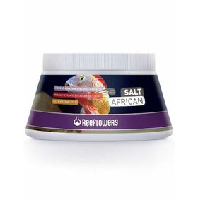 Reeflowers Salt African 5500 gr Akvaryum Tuzu
