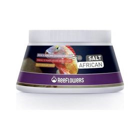 Reeflowers Salt African 5500 gr Akvaryum Tuzu