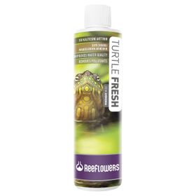 Reeflowers Turtle Fresh Rem Ammonia 85 ml Su Temizleyici