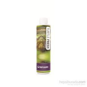 Reeflowers Turtle Fresh Rem Ammonia 85 ml Su Temizleyici
