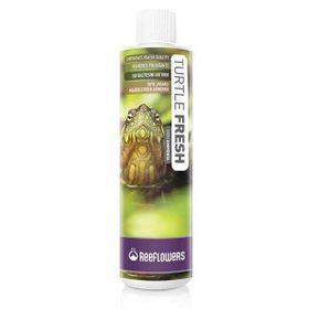 Reeflowers Turtle Fresh Rem Ammonia 85 ml Su Temizleyici