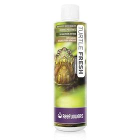 Reeflowers Turtle Fresh Rem Ammonia 85 ml Su Temizleyici