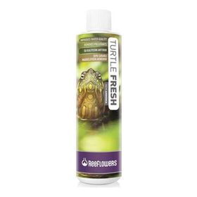 Reeflowers Turtle Fresh Rem Ammonia 85 ml Su Temizleyici