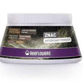 Reeflowers Znac Antioxidant Powder 150 gr Su Düzenleyici