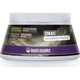 Reeflowers Znac Antioxidant Powder 150 gr Su Düzenleyici