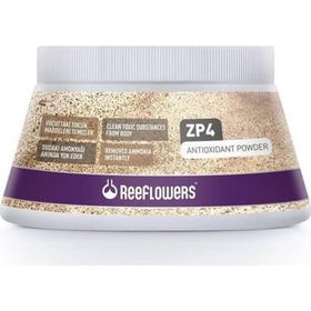Reeflowers Zp4 250 ml Antioxidant Powder Akvaryum Katkısı