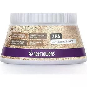 Reeflowers Zp4 250 ml Antioxidant Powder Akvaryum Katkısı