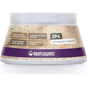 Reeflowers Zp4 500 ml Antioxidant Powder Akvaryum Katkısı