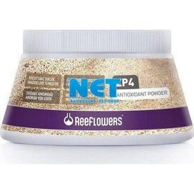 Reeflowers Zp4 500 ml Antioxidant Powder Akvaryum Katkısı
