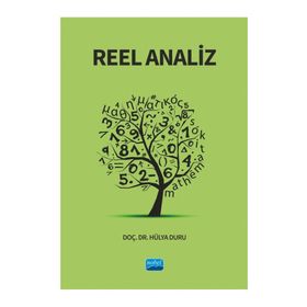 Reel Analiz - Nobel Akademik Yayıncılık