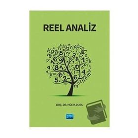Reel Analiz - Nobel Akademik Yayıncılık