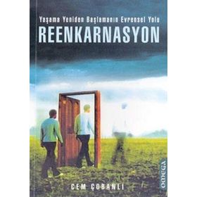 REENKARNASYON - CEM ÇOBANLI