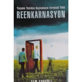 REENKARNASYON - CEM ÇOBANLI