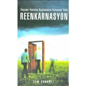 REENKARNASYON - CEM ÇOBANLI