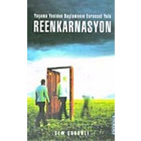 REENKARNASYON - CEM ÇOBANLI