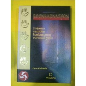 REENKARNASYON - CEM ÇOBANLI