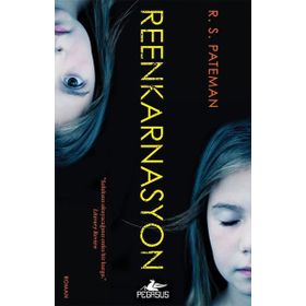 Reenkarnasyon - R. S. Pateman