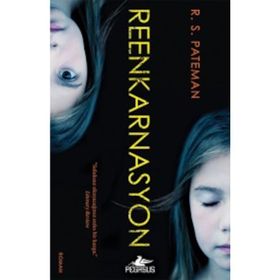 Reenkarnasyon - R. S. Pateman