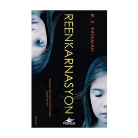 Reenkarnasyon - R. S. Pateman