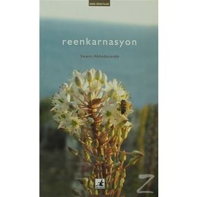 REENKARNASYON - SWAMI ABHEDANANDA