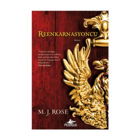 Reenkarnasyoncu - M. J. Rose