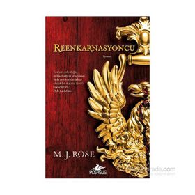 Reenkarnasyoncu - M. J. Rose