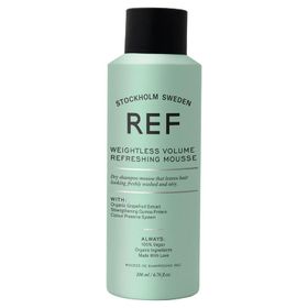 Ref 200 ML Weightless Volume Refreshing Mousse