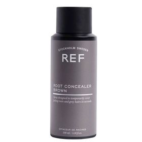 Ref Brown Root Concealer 100 ML Saç Dipleri İçin Anında Kapatıcı Sprey