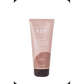Ref Colour Boost Cool Ash Brown 4.1 200 ml Maske