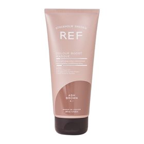 Ref Colour Boost Cool Ash Brown 4.1 200 ml Maske