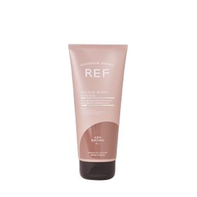Ref Colour Boost Cool Ash Brown 4.1 200 ml Maske