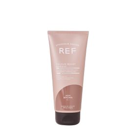 Ref Colour Boost Cool Ash Brown 4.1 200 ml Maske