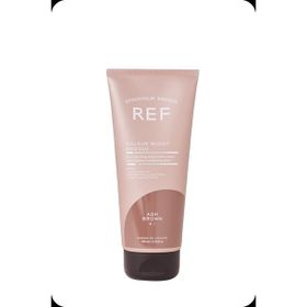 Ref Colour Boost Cool Ash Brown 4.1 200 ml Maske