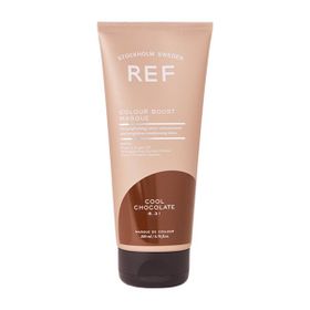 Ref Colour Boost Cool Chocolate 6.31 200 ML Saç Maskesi