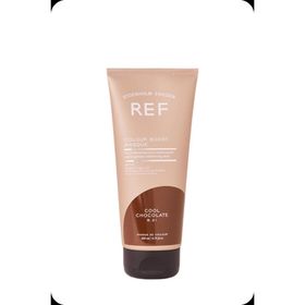 Ref Colour Boost Cool Chocolate 6.31 200 ML Saç Maskesi