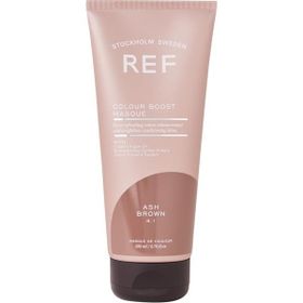 Ref Colour Boost Cool Chocolate 6.31 200 ML Saç Maskesi