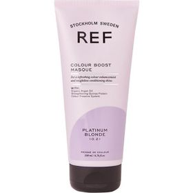 Ref Colour Boost Cool Chocolate 6.31 200 ML Saç Maskesi