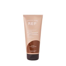 Ref Colour Boost Cool Chocolate 6.31 200 ML Saç Maskesi