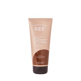 Ref Colour Boost Cool Chocolate 6.31 200 ML Saç Maskesi