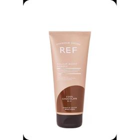 Ref Colour Boost Cool Chocolate 6.31 200 ML Saç Maskesi