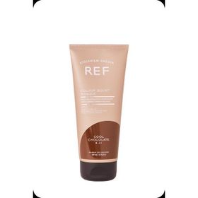 Ref Colour Boost Cool Chocolate 6.31 200 ML Saç Maskesi