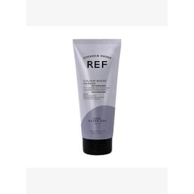 Ref Colour Boost Cool Silver Ash 200 ml Maske