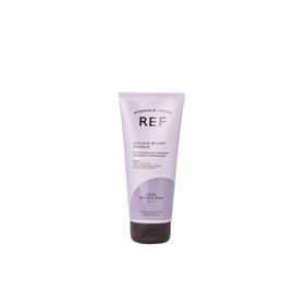 Ref Colour Boost Cool Silver Ash 200 ml Maske