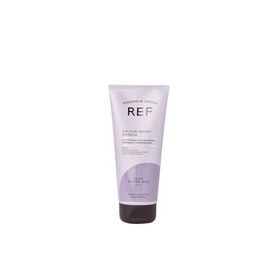 Ref Colour Boost Cool Silver Ash 200 ml Maske