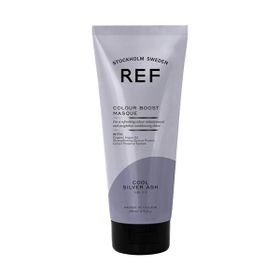 Ref Colour Boost Cool Silver Ash 200 ml Maske