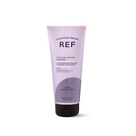 Ref Colour Boost Cool Silver Ash 200 ml Maske