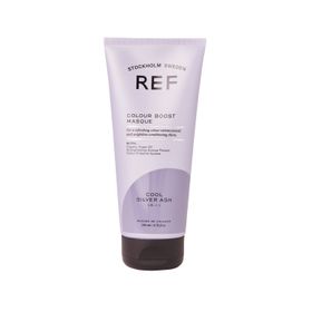 Ref Colour Boost Cool Silver Ash 200 ml Maske