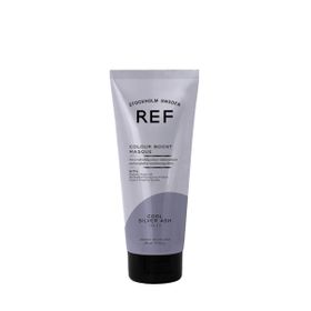 Ref Colour Boost Cool Silver Ash 200 ml Maske